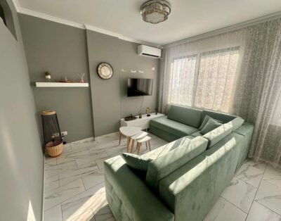 Durres pierwsza linia brzegowa