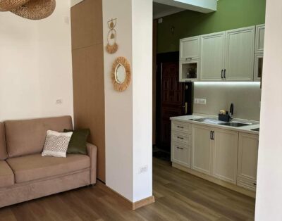 Apartament w Durres przy samej plaży
