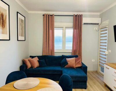 APARTAMENT NR 29 w Durres