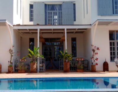 Apartament Dar Ines
