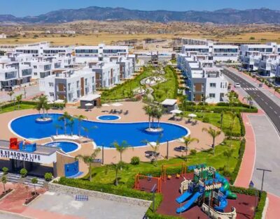 Four Seasons Life 6-osobowy