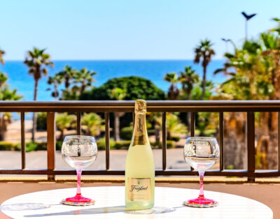 Apartament Cabo La Mata