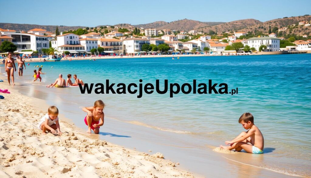 tanie wakacje dla rodzin