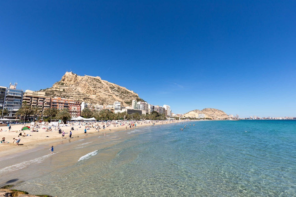 Alicante