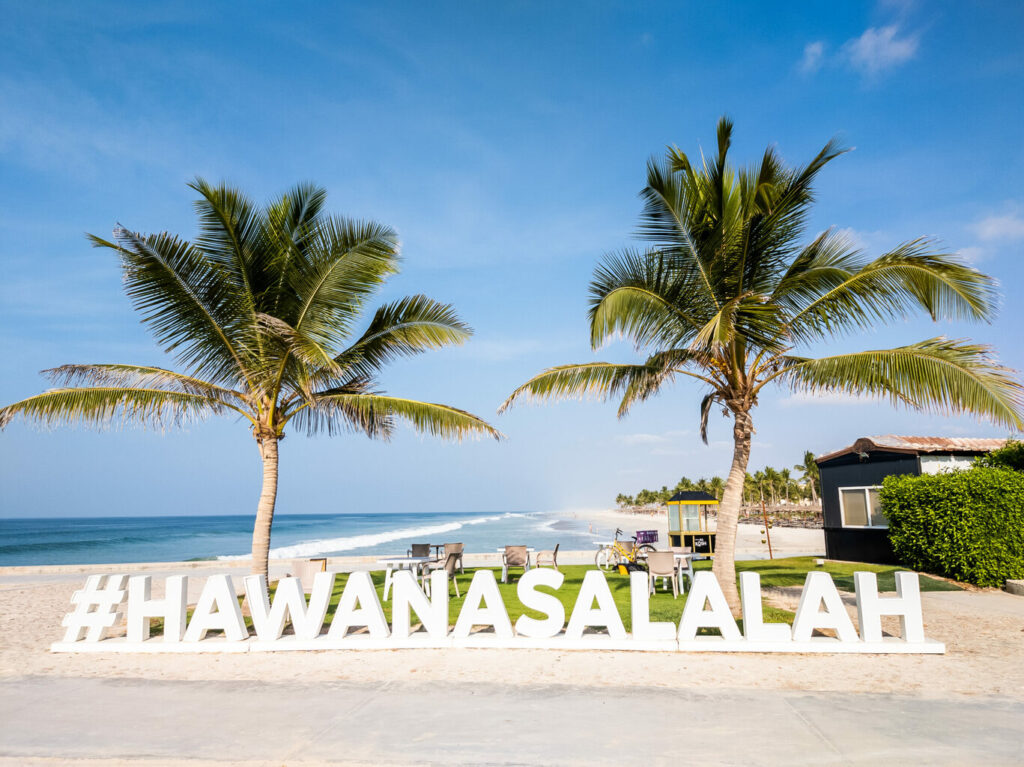 Oman