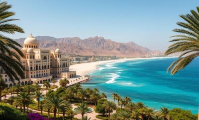 Oman Salalah