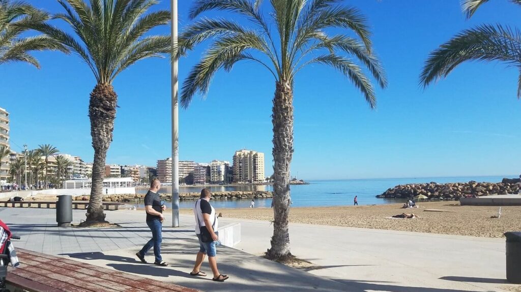 Torrevieja