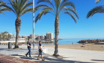 Hiszpania Torrevieja: Nadmorski klejnot na Costa Blanca