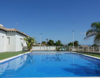 Apartament Flamingo La Marina