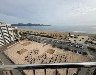 Apartament Sofia Costa Brava