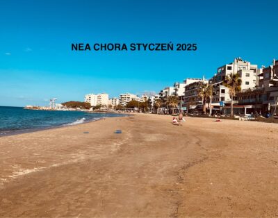 Apartament Kreta Chania