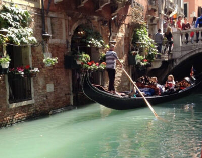 Magnolia Garden House – blisko WENECJI!