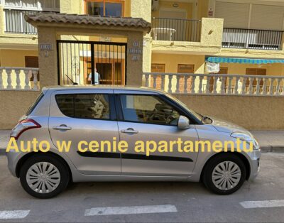 Apartament Kaczorki La Mata