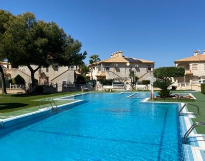 Apartament Itaca Holiday La Mata