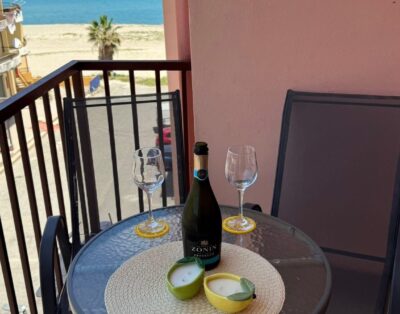 Apartament O Forse Il Mare – Calabria, Marina di Strongoli 🇮🇹