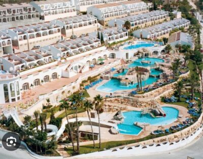 Apartament Casa Blue Sky Calpe