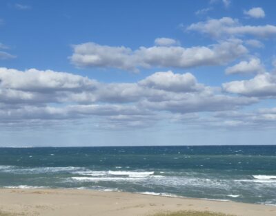 Riva del Mare Apartment Kalabria