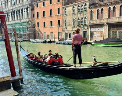 Dom Magnolia Garden House – blisko WENECJI!