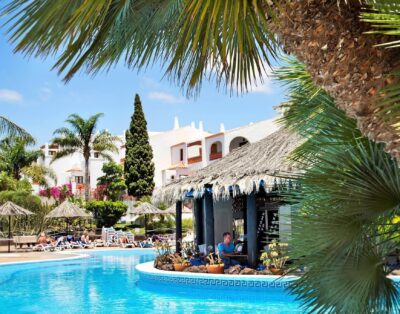 Apartament Teide View Oasis Teneryfa