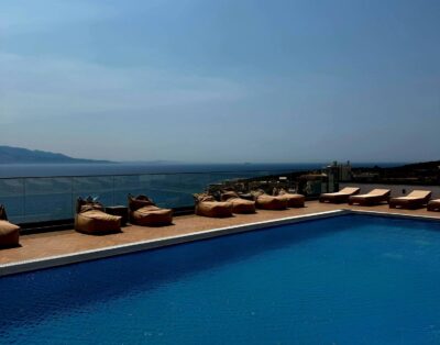 Apartament Harmony Saranda Life Albania