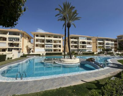 Apartament Diva La Mata