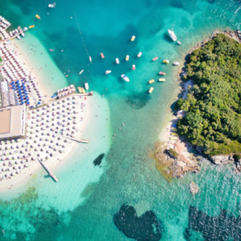 albania