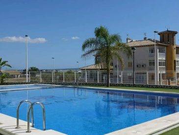 apartament flamingo