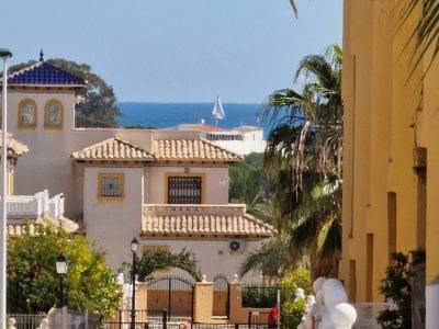 apartment la marina