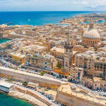 malta 1